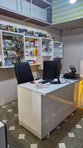 کافی نت نوین 5