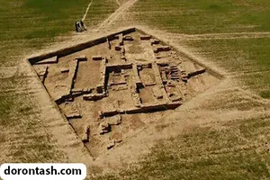 شهر باستانی جندی شاپور دقیقا کجاست + تصاویر واقعی