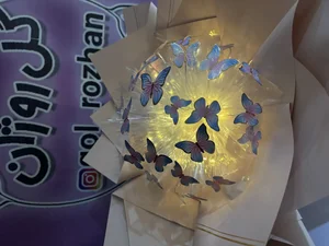 گل روژان 3