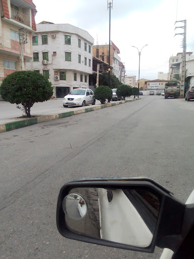 پیک اعتماد