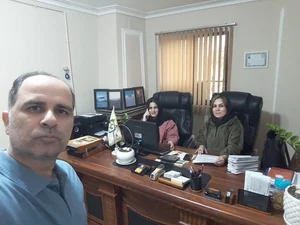 دفتر بیمه پاسارگاد نمایندگی حقشنو 4