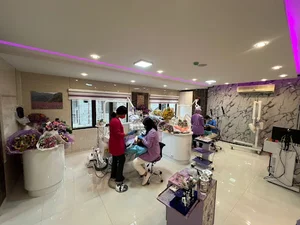مطب دندانپزشکی دکتر مریم ناصری