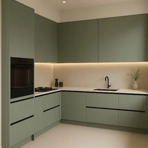 تولیدی کابینت مدبر