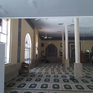 مسجد قبا 4