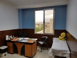 مطب دکتر همایون رفعتی