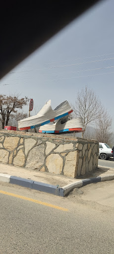 پارک مسافر
