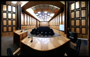 خدمات فرزکاری هوشنگی