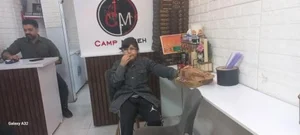 فست فود کمپ مزه 4
