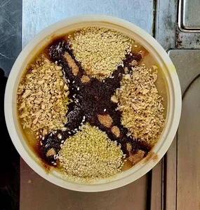حلیم راه شب