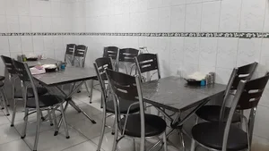 غذاخوری خاتون