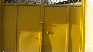 صنایع چوب و MDF براداران عباسی