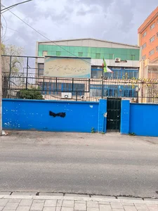دبیرستان دانشگاه صنعتی شریف