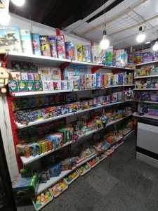 اسباب بازی شکوفه 4