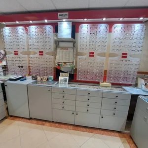 عینک جوان 2