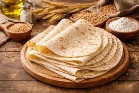 نان لواش