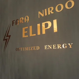 فرا نیرو الیپی FARA NIROO ELIPI مجری و مشاور نیروگاه های خورشیدی و گازی