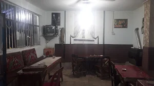 کافه دور همی