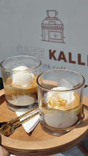 Cafe Kalldi