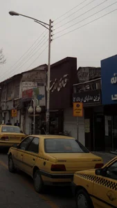 قنادی رزیتا