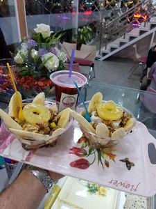 کافی شاپ مجید