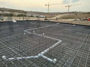 تاسیسات آرارات 3