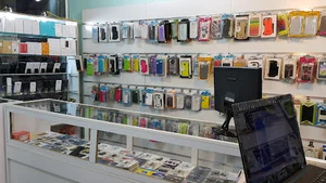 GSM Mobile (Habibzadeh)