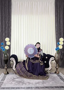 آتلیه سنتی راد