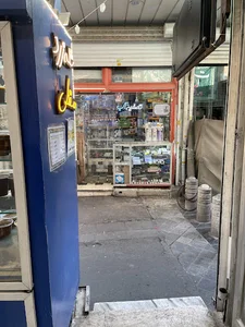 الکتریکی ولیعصر