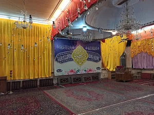 مسجد میرزا داوود