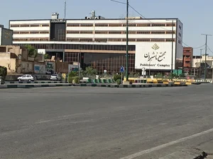 مجتمع ناشران 2