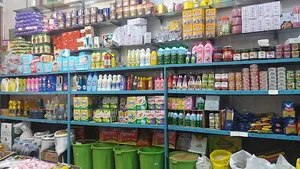 فروشگاه مواد غذایی احمدپور