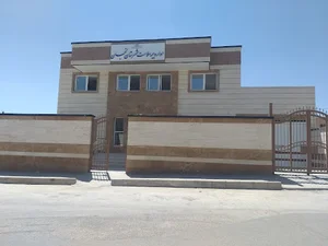 اداره بیمه سلامت شهرستان لنجان