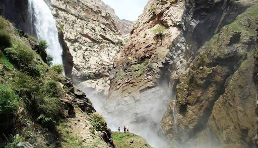 لردگان