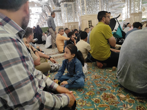 موسسه خدمات دارویی رضوی