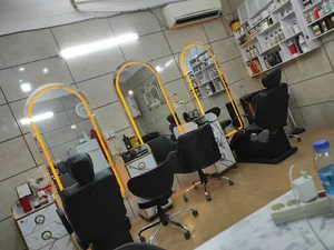 سالن زیبایی هیوا