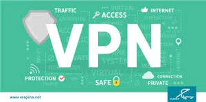 VPN چیست و چرا باید از آن استفاده کنیم؟ - رسپینا