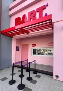 BART | بارت