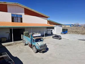 سردخانه و سورتینگ هاشمی