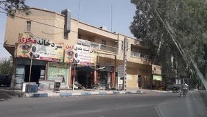 دفتر فروش نخل سبز حمید