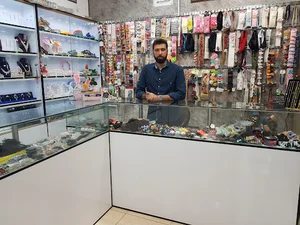 گالری بدلیجات آذین