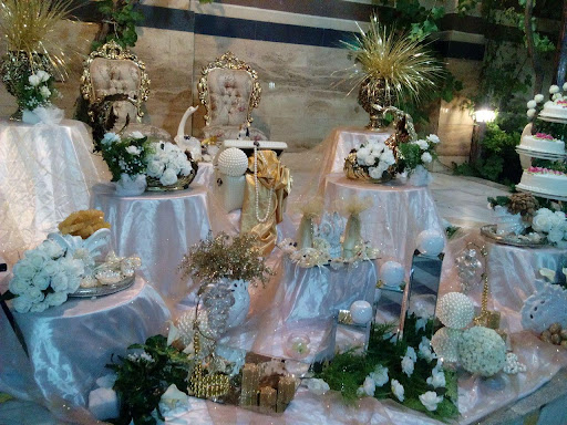 کاخ اعظم