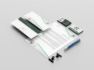طراحی گرافیک مرتا دیزاین