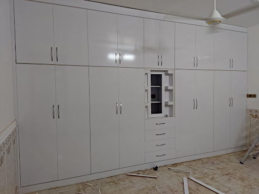 نجاری جمالی زروان