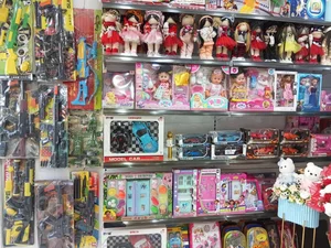 اسباب بازی بچه رئیس 2