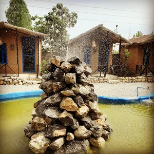 کافه رستوران آریایی