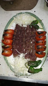 کبابی لاله