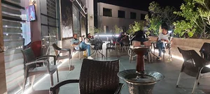 کافه تراس