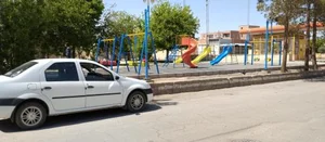 بوستان نشاط 3