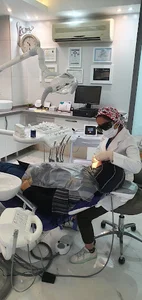دکتر عاطفه توانگر