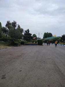 اردوگاه دانش آموزی شهید رجائی فریدونکنار